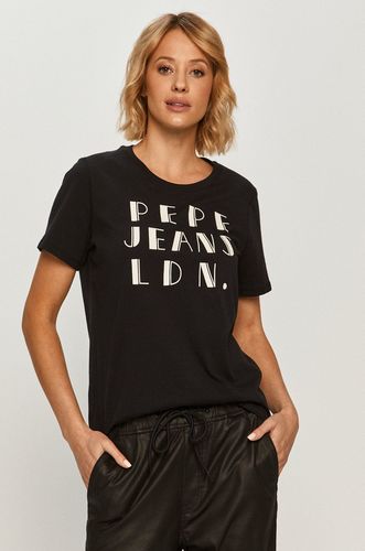 Pepe Jeans - T-shirt Fionna 75.99PLN