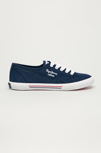 Pepe Jeans - Tenisówki Aberlady 159.99PLN