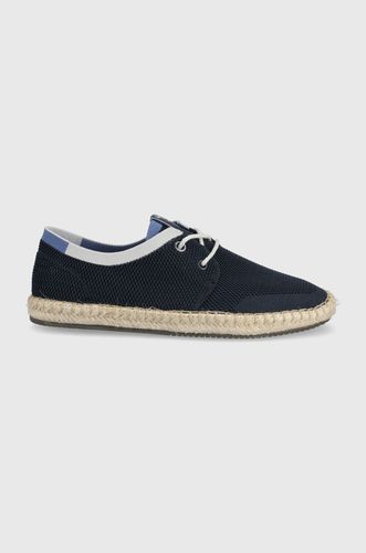 Pepe Jeans tenisówki tourist laces up knit 239.99PLN