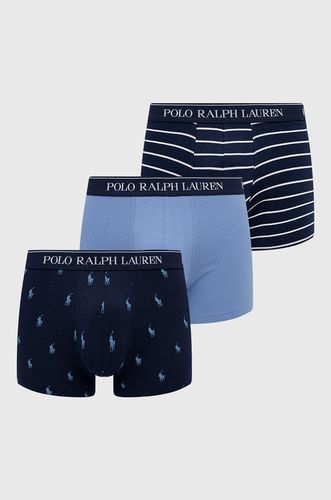Polo Ralph Lauren Bokserki (3-pack) 179.90PLN