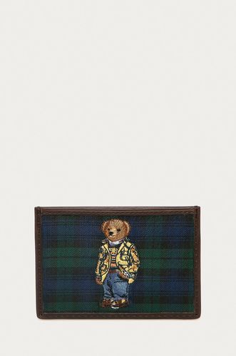 Polo Ralph Lauren - Portfel 239.90PLN