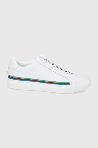 PS Paul Smith Buty skórzane Rex 695.99PLN