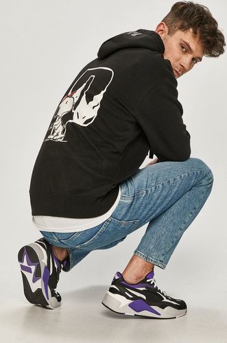 Puma - Bluza x Peanuts 239.90PLN