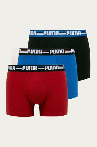 Puma - Bokserki (3-pack) 59.90PLN