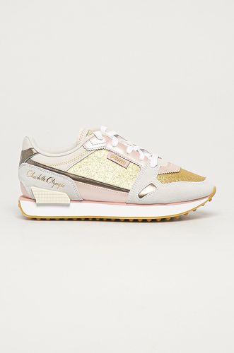 Puma - Buty Mile Ride Charlotte 359.90PLN