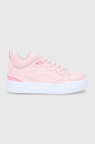 Puma Buty skórzane Skye Demi 239.99PLN