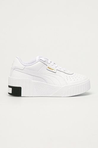 Puma Buty skórzane 449.99PLN