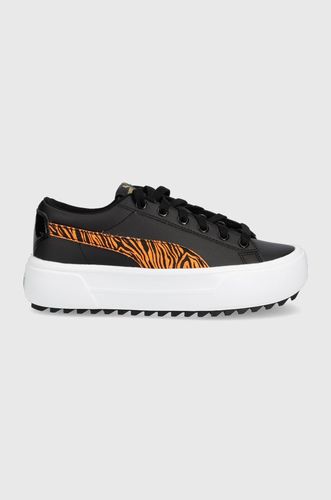 Puma sneakersy Kaia Platform Tiger 319.99PLN