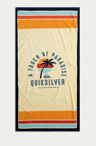 Quiksilver - Ręcznik 149.90PLN