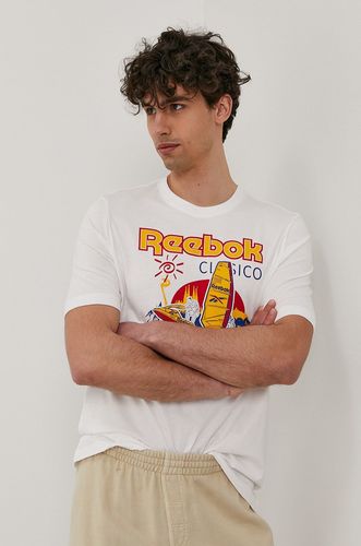 Reebok Classic T-shirt 49.90PLN