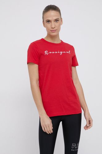Rossignol T-shirt bawełniany 169.99PLN