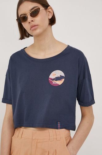 Roxy t-shirt bawełniany 129.99PLN