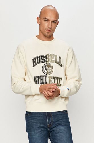 Russell Athletic - Bluza bawełniana 97.99PLN