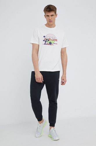 RVCA t-shirt bawełniany 129.99PLN