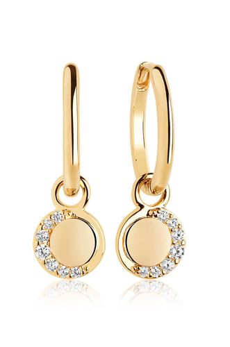 Sif Jakobs Jewellery - Kolczyki Portofino 324.99PLN