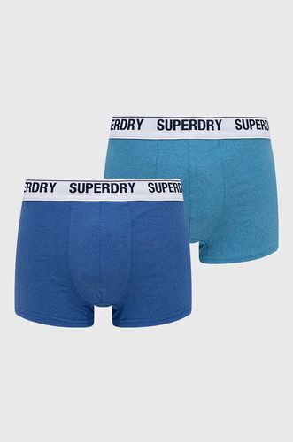 Superdry Bokserki (2-pack) 99.99PLN