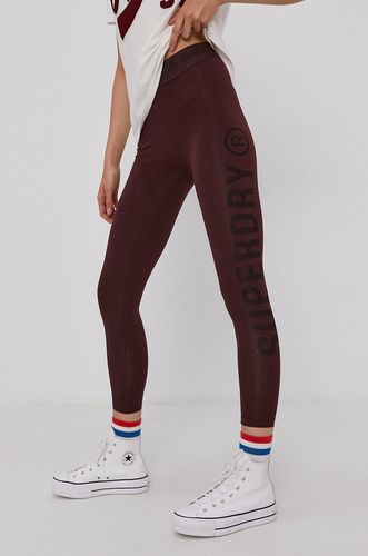 Superdry Legginsy 114.99PLN