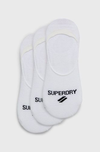 Superdry skarpetki (3-pack) 71.99PLN