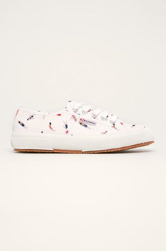 Superga - Tenisówki 129.90PLN