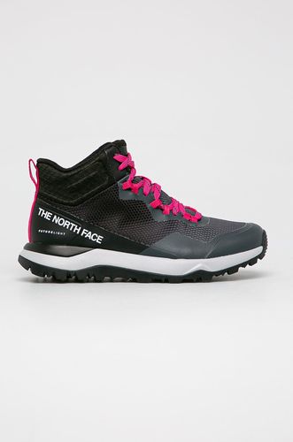 The North Face - Buty Activist Mid Futurelight 244.99PLN