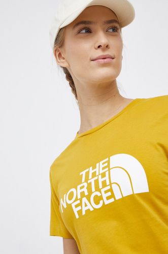 The North Face T-shirt bawełniany 99.99PLN