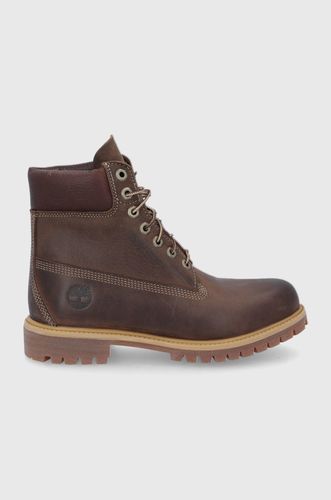 Timberland Trapery skórzane Heritage 6 Inch Premium 729.99PLN