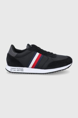 Tommy Hilfiger Buty skórzane FM0FM03736 268.99PLN