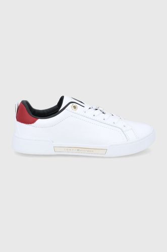 Tommy Hilfiger Buty skórzane 268.99PLN