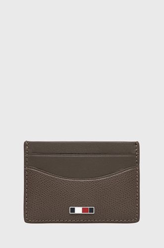 Tommy Hilfiger Etui na karty skórzane 149.99PLN