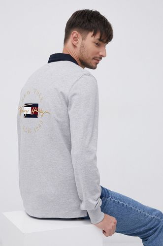 Tommy Hilfiger longsleeve bawełniany 159.99PLN