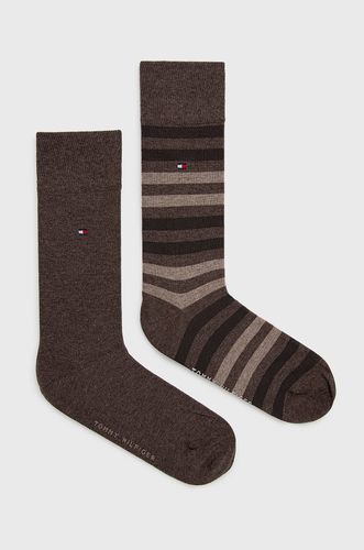 Tommy Hilfiger - Skarpety (2-pack) 472001001. 35.99PLN