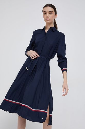 Tommy Hilfiger - Sukienka 299.90PLN