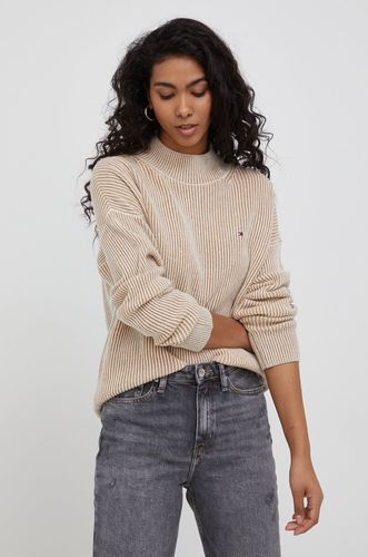 Tommy Hilfiger - Sweter wełniany 269.90PLN