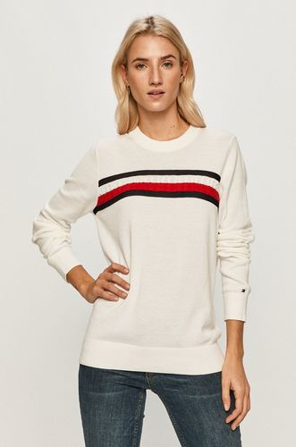 Tommy Hilfiger - Sweter WW0WW28874 268.99PLN