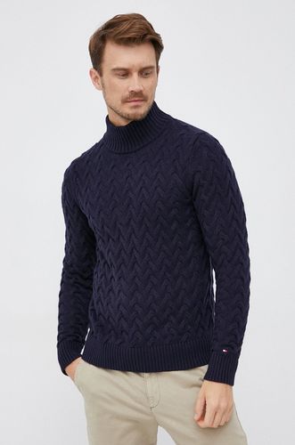 Tommy Hilfiger Sweter z domieszką wełny 519.99PLN