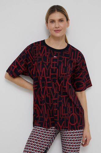 Tommy Hilfiger T-shirt bawełniany 159.99PLN