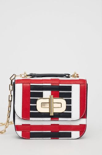 Tommy Hilfiger Torebka skórzana 629.99PLN