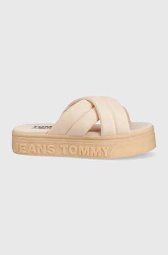 Tommy Jeans - Klapki 134.90PLN