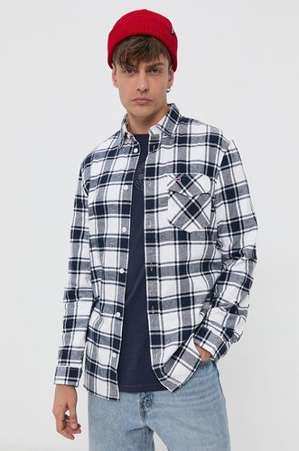 Tommy Jeans Koszula bawełniana 199.99PLN