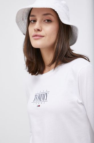 Tommy Jeans Longsleeve bawełniany 149.99PLN