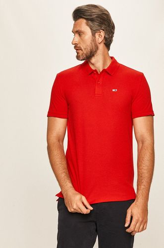 Tommy Jeans - Polo 139.90PLN