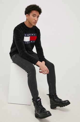 Tommy Jeans - Sweter 209.99PLN