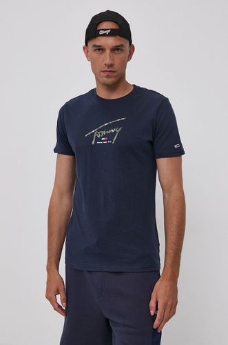 Tommy Jeans t-shirt bawełniany 118.99PLN