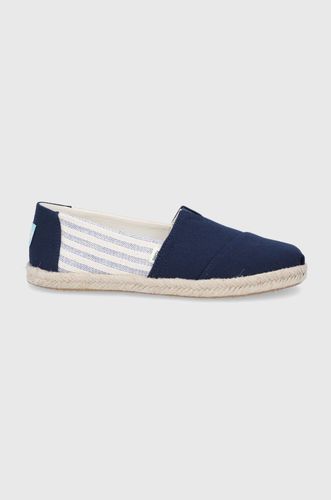 Toms Espadryle University Stripes 224.99PLN