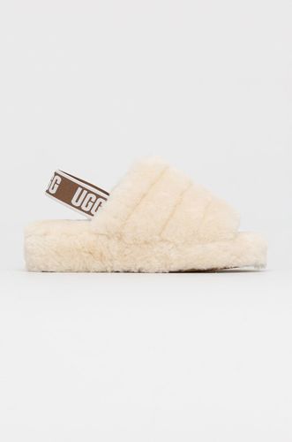 UGG Kapcie Fluff Yeah Slide 439.99PLN