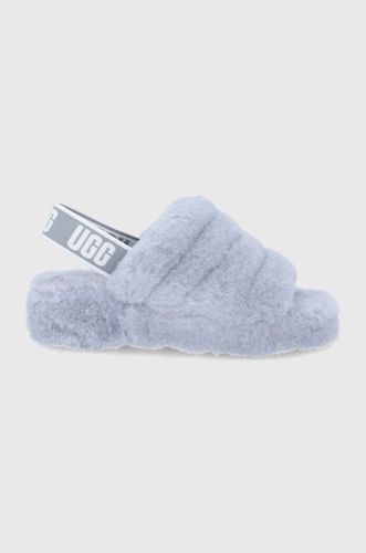 UGG Kapcie wełniane 377.99PLN