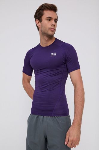 Under Armour t-shirt treningowy 109.99PLN