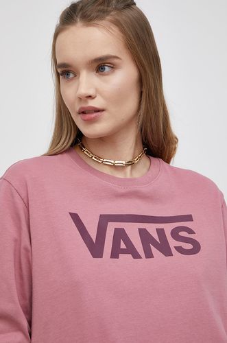 Vans Longsleeve bawełniany 179.99PLN