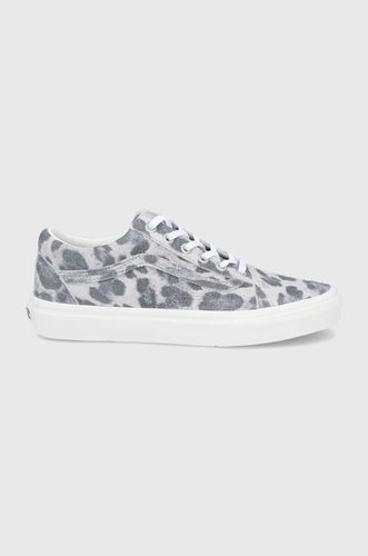 Vans Tenisówki skórzane 279.99PLN