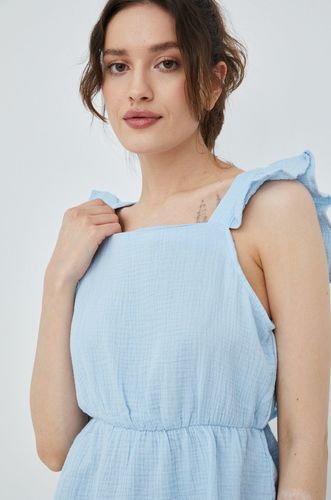 Vero Moda - Bluzka bawełniana 28.99PLN